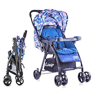 luvlap joy stroller