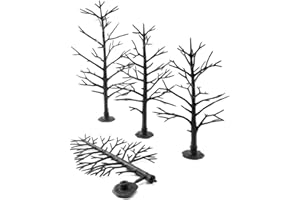 Woodland Scenics Braccio dell'albero deciduo 5-7