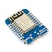 Winson-eseller D1 mini V2 - Mini NodeMcu 4M bytes Lua WIFI Internet of Things development board based ESP8266 RS.1494.00