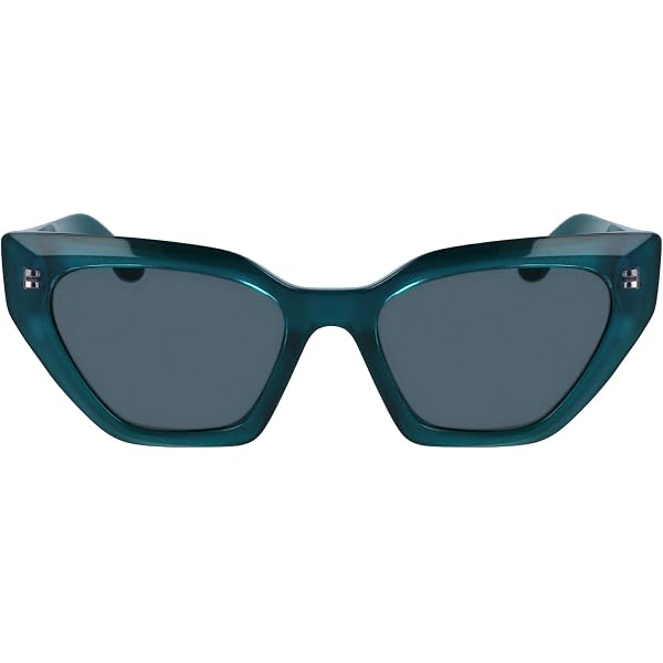 New‎ Karl Lagerfeld KL6146S Lilac Cat Eye Sunglasses CE UKCA New Karl Lagerfeld KL6146S Lilac Cat Eye Sunglasses CE UKCA‎ main image 4