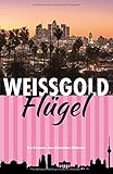 Cover zum Buch Weißgold-Flügel