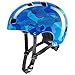 Produktbild Uvex Jungen Kid 3 Fahrradhelm, Blau, 51-55