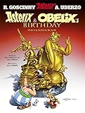 Image de Asterix and Obelix's Birthday: The Golden Book, Album 34