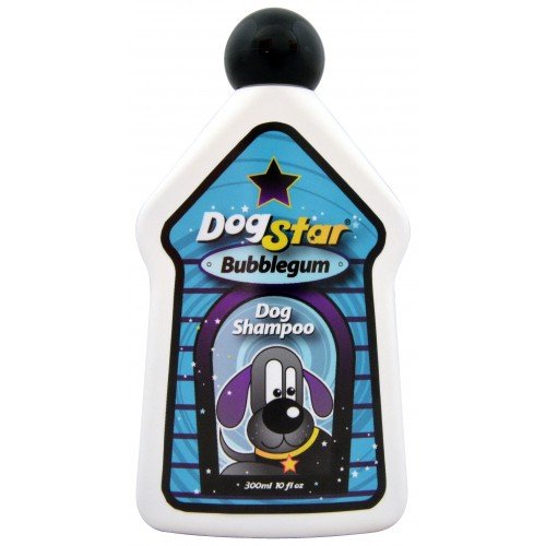 DogStar-Bubblegum-Dog-Shampoo-300-ml