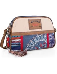 SKPA T - 25883 BOLSO BANDOLERA