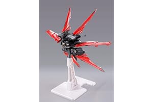 Bandai Hobby Metal Build, set di unità di volo (Alternative Strike Ver.), non incluso Strike gundam