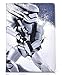 Price comparison product image Apple Ipad Mini 1 / 2 / 3 Generation Case Flip Smart Cover Star Wars StormTrooper Super Hero Pu Leather UK SELLER QUICK DISPATCH