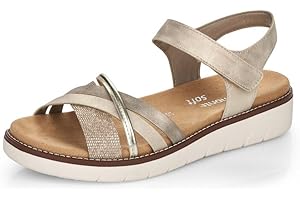 Remonte Damen D2058 Sandale