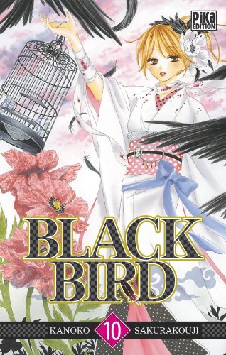 Download Black Bird Vol.10 Download Black Bird Vol.10