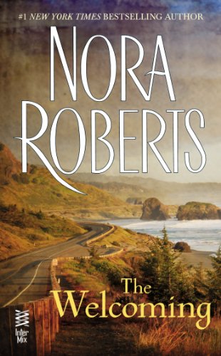The Welcoming (English Edition) livre
