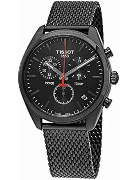 Tissot Pr100 Chrono , T101.417.33.051.00