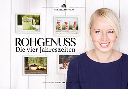 Download Rohgenuss - Die vier Jahreszeiten Download Rohgenuss - Die vier Jahreszeiten