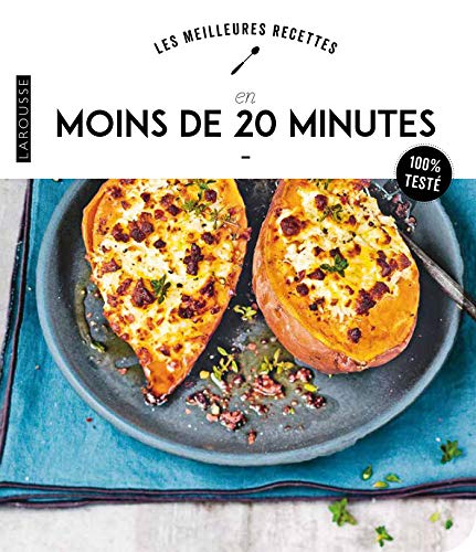 Download Recettes en moins de 20 minutes Download Recettes en moins de 20 minutes