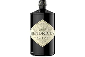 Hendrick's Classic Gin 1 Litro