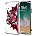 Produktbild Blitz® YU GI OH ! Schutz Hülle Transparent TPU Cartoon M1 LG V10