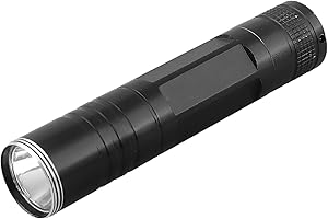 SISINKAL Gemstone Refractometer Detector Kit Gem Instruments for Jewellery Industry Testing with Flashlight and Refractive Oil 1.30-1.81RI Lightweight for Pendants Bracelets Gemstones(B)