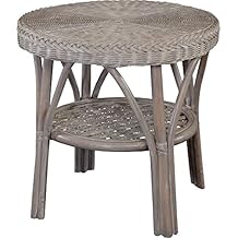 Suchergebnis auf Amazon.de für: couchtisch grau rund