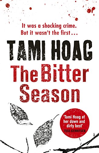 The Bitter Season (Kovac & Liska) (English Edition) The Bitter Season (Kovac & Liska) (English Edition)