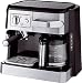 Produktbild De Longhi Siebträgermaschine BCO 420.1, Fassungsvermögen: 1,4l