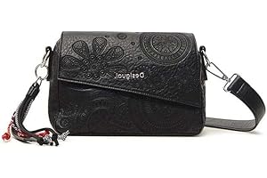Desigual Damen Bols_Deja Vu Phuket Mini Hand Bag