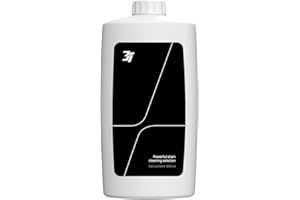 Solution de nettoyage officielle pour sols multi-surfaces 3i, rapport de dilution 1:300, compatible avec S10 Ultra