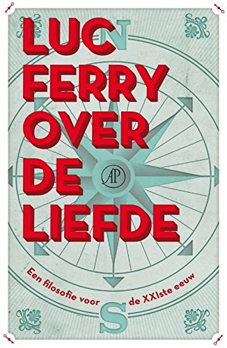 Ebook Over de liefde