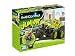 Produktbild Revell Control Junior RC Car CRASH CAR - ferngesteuertes Auto mit 27 MHz Fernsteuerung, kindgerechte Gestaltung, ab 3, mit Spielfigur und Schleudersitz-Funktion, leicht zusammenbaubar - 23000