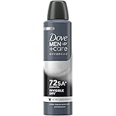 Dove Men Care Advanced Erkek Deodorant 72 Saat Koruma Invisible Dry 150 Ml