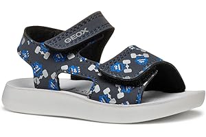 Geox B Sandal Lightfloppy sandalesGarçon