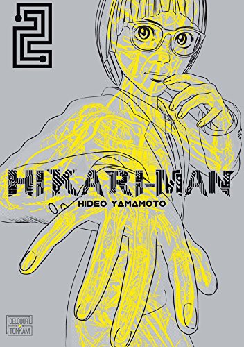 Hikari-Man — Tome 2