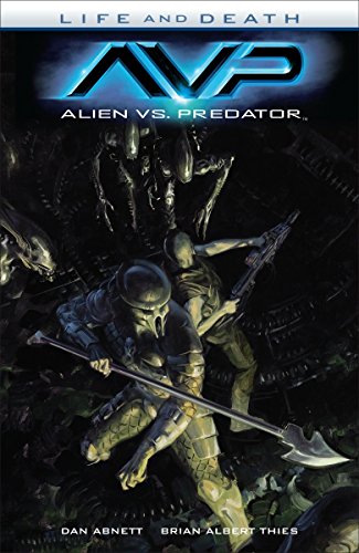 Download Alien Vs. Predator: Life And Death