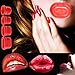 Sexy Ladies' Lip Plumping Enhancer Pumper Pump Up Your Lips Plump Pout Fuller Suction Device Small