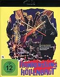 Frankensteins H�llenbrut - Limitiert [Blu-ray] - Hiroshi Ishikawa