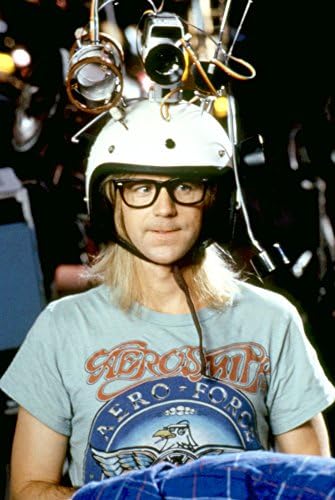 The Poster Corp Wayne'S World Photo Print (20.32 x 25.40 cm)