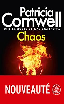 Le livre de poche Chaos
