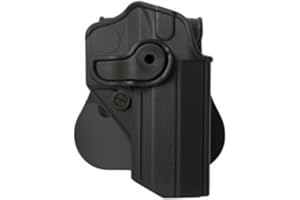 IMIISRAEL IMI Defense Holster ROTO Drehung Halfter für Heckler & Koch H&K 45 / 45C