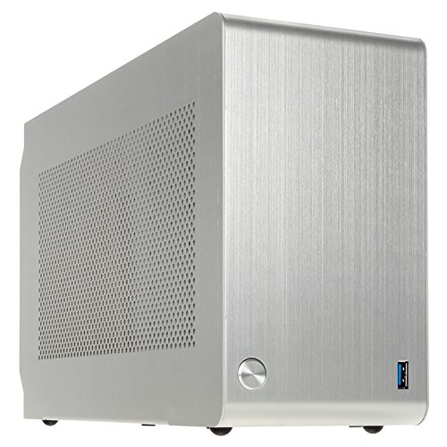 Preisvergleich Produktbild Dan Cases a4sfxv3-s Gehäuse für PC