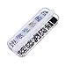 eBoot Nail Art Decorations Rhinestones 6000 Pieces 12 Color 2mm with Storage Boxes