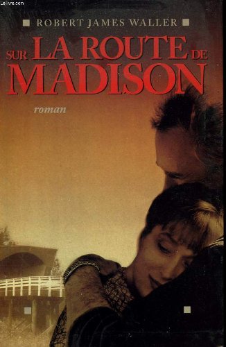 couverture de : Sur la route de Madison