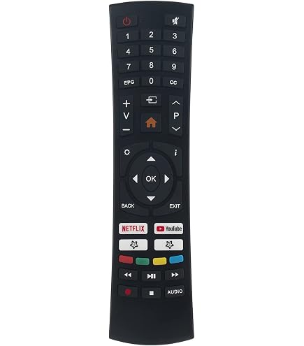 Télécommande De Remplacement Pour Autoradio Bolva S-5888B / S-6588B - Neuf