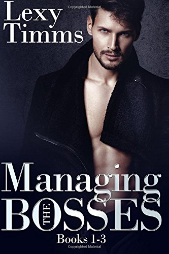 Preisvergleich Produktbild Managing the Bosses: Billionaire Romance Box Set