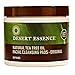 Desert Essence Tea Tree Oil Cleansing Pads 50 PADS