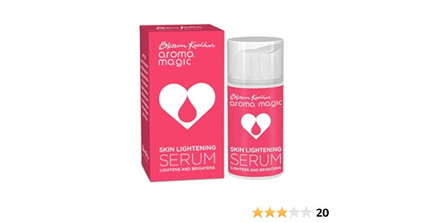 aroma magic vitamin c serum