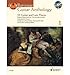 Produktbild Baroque Guitar Anthology - Volume 1: 25 Guitar and Lute Pieces with a CD of Performances Book/CD (Baroque Guitar Anthology) (Mixed media product) - Common