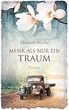 Image de Mehr als nur ein Traum: Roman.