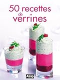 Image de 50 recettes de verrines