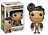 Figur POP zum Sammeln Funko - Pop Filme - Book of Life - Manolo