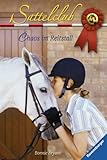 Cover zum Buch Chaos im Reitstall