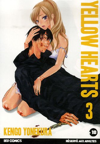 Yellow Hearts — Tome 3