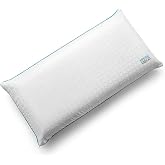 Kuo Dream - Almohada TecnoFresh | Viscoel&aacute;stica con Gel Fresh | Suave y Transpirable | 70 cm